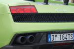 Lamborghini Gallardo LP570-4 Superleggera 2010 года